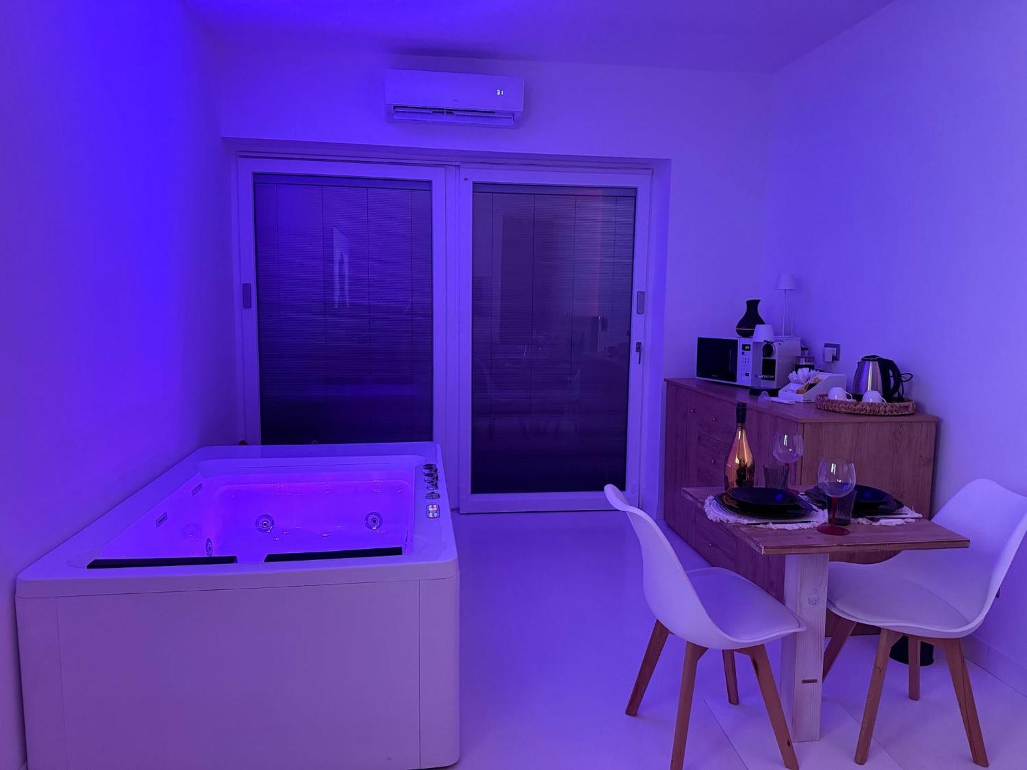 Angel Suite 2 Selva Di Fasano Luaran gambar