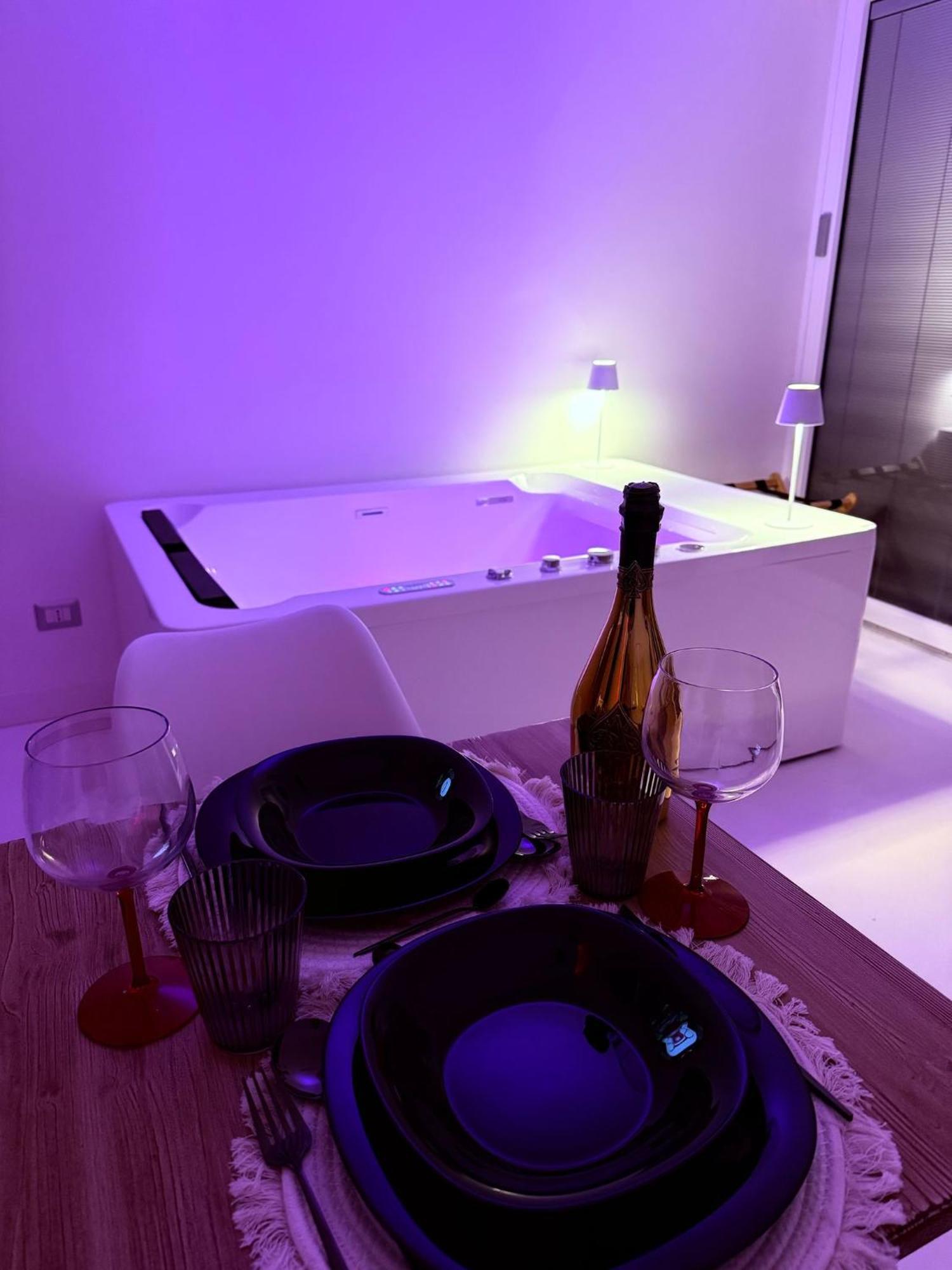 Angel Suite 2 Selva Di Fasano Luaran gambar