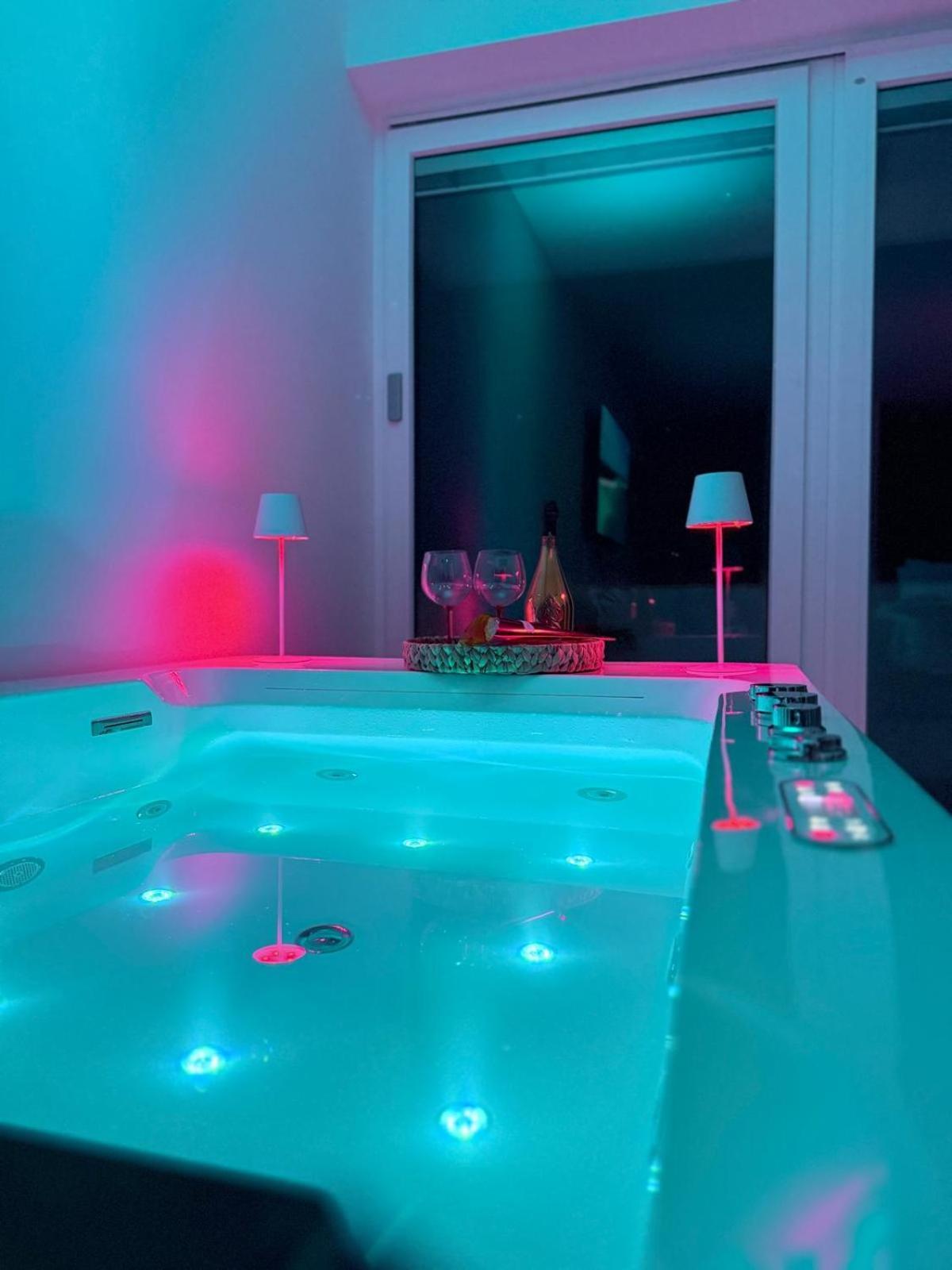 Angel Suite 2 Selva Di Fasano Luaran gambar
