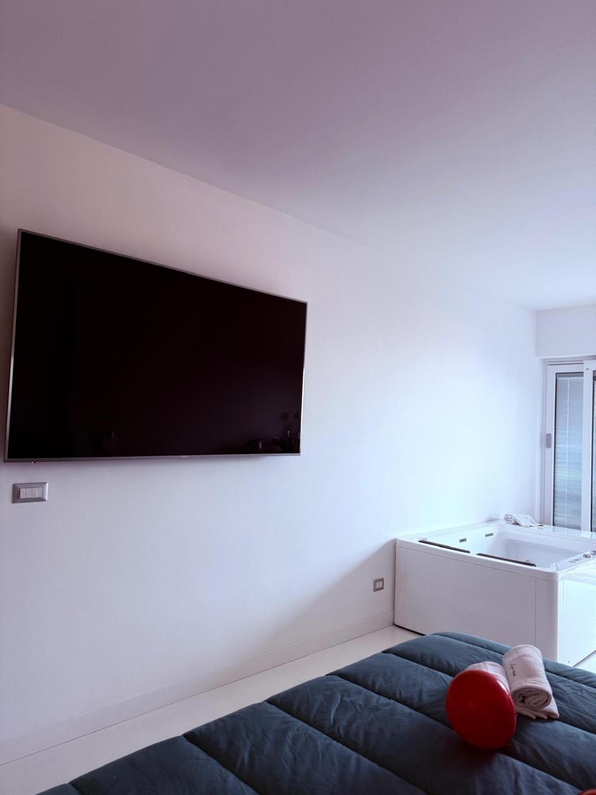 Angel Suite 2 Selva Di Fasano Luaran gambar