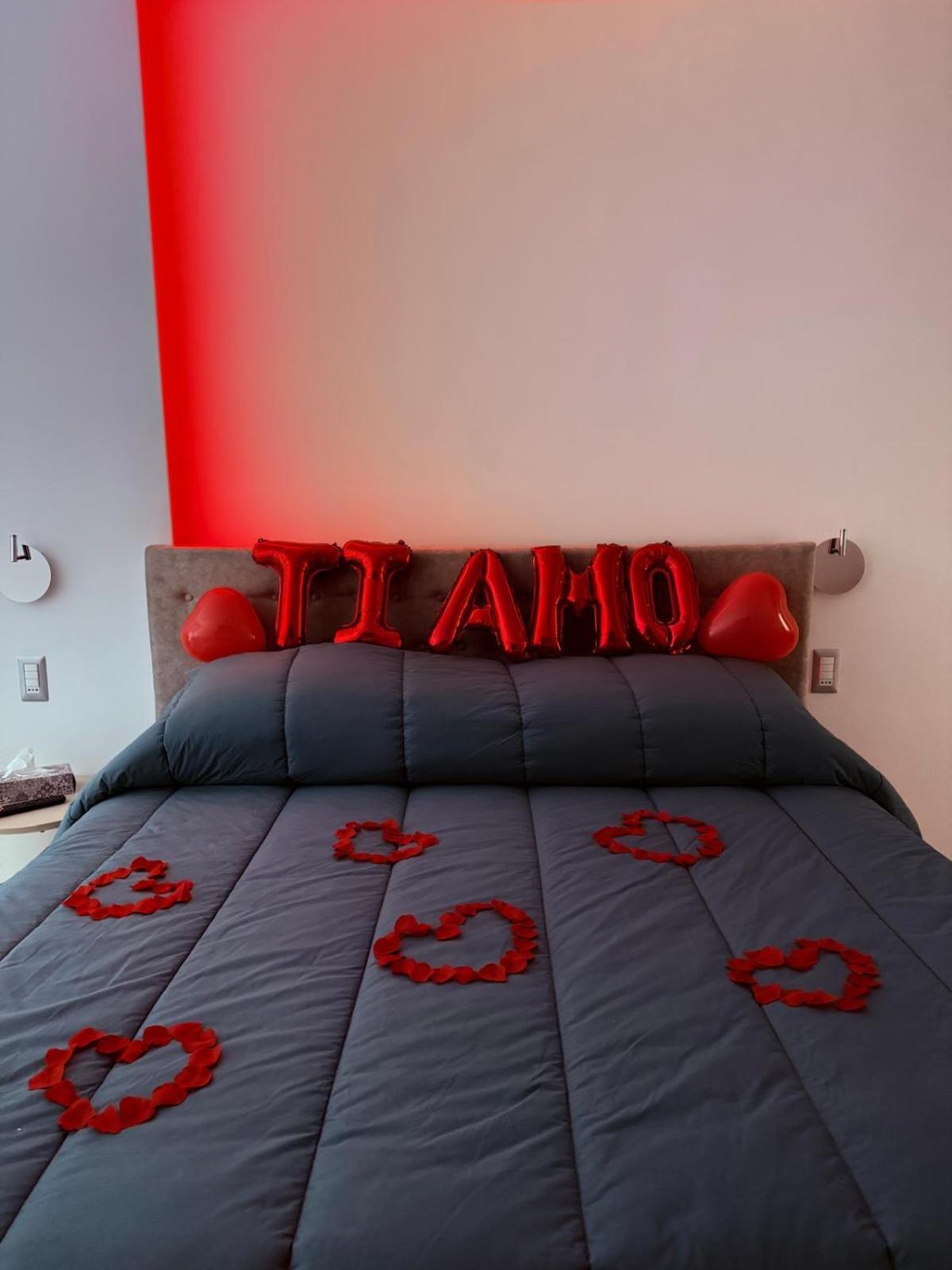 Angel Suite 2 Selva Di Fasano Luaran gambar