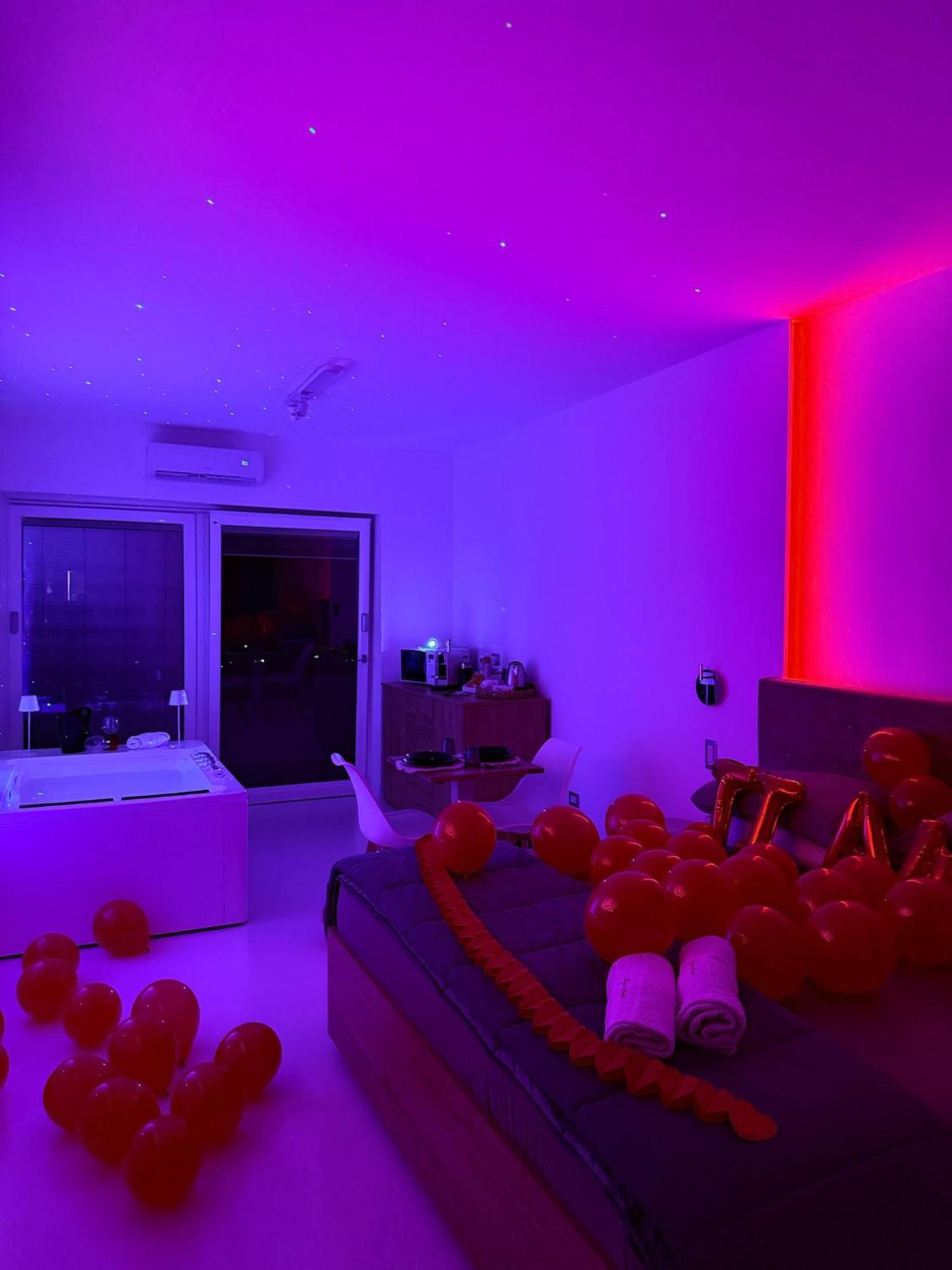 Angel Suite 2 Selva Di Fasano Luaran gambar